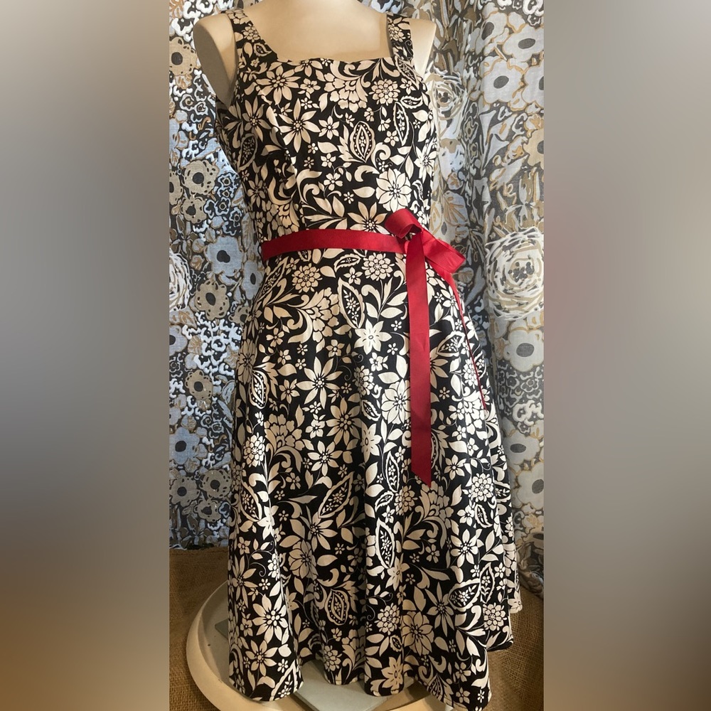 Breakin’ Loose dress
